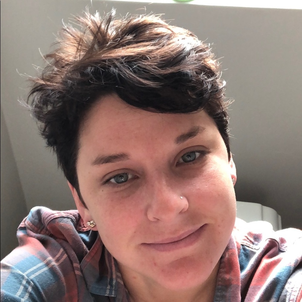 Meet your Posher, Kate